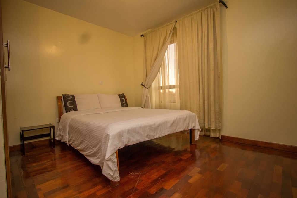 Apartment, 3 Bedrooms