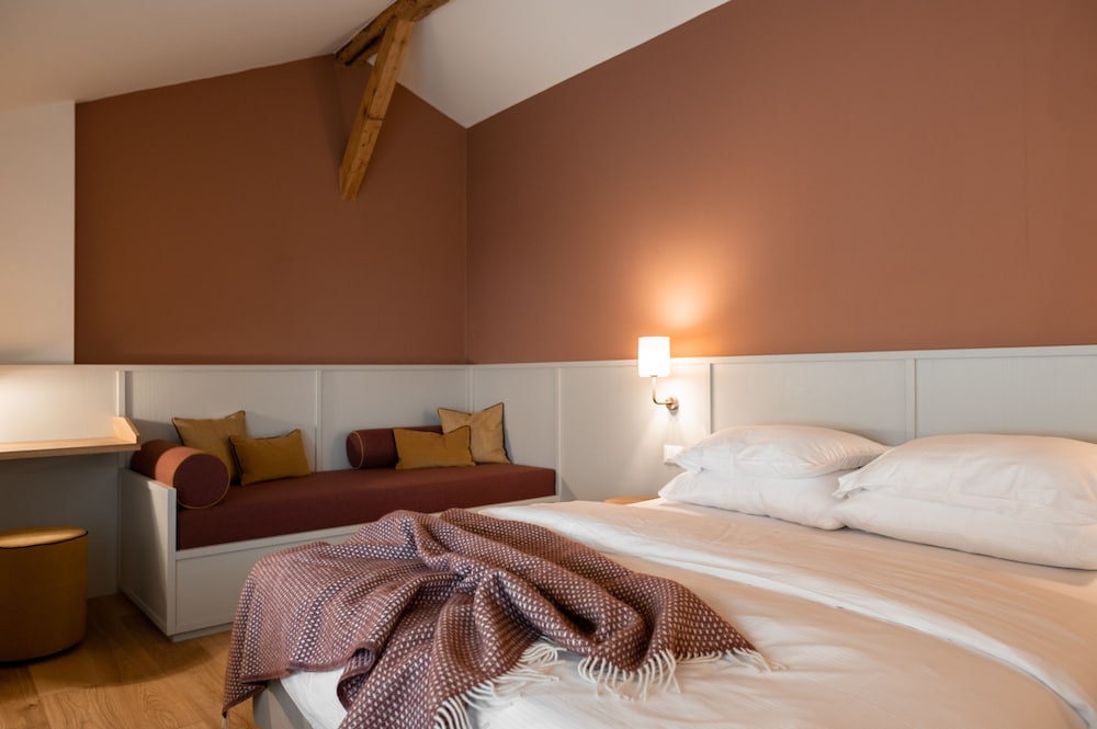 Design Double Room photo 1