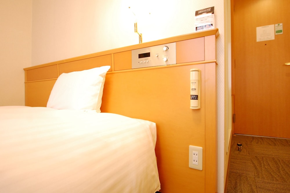 Standard Double Room, 140cm Large Twin Bed, Non Smoking photo 3