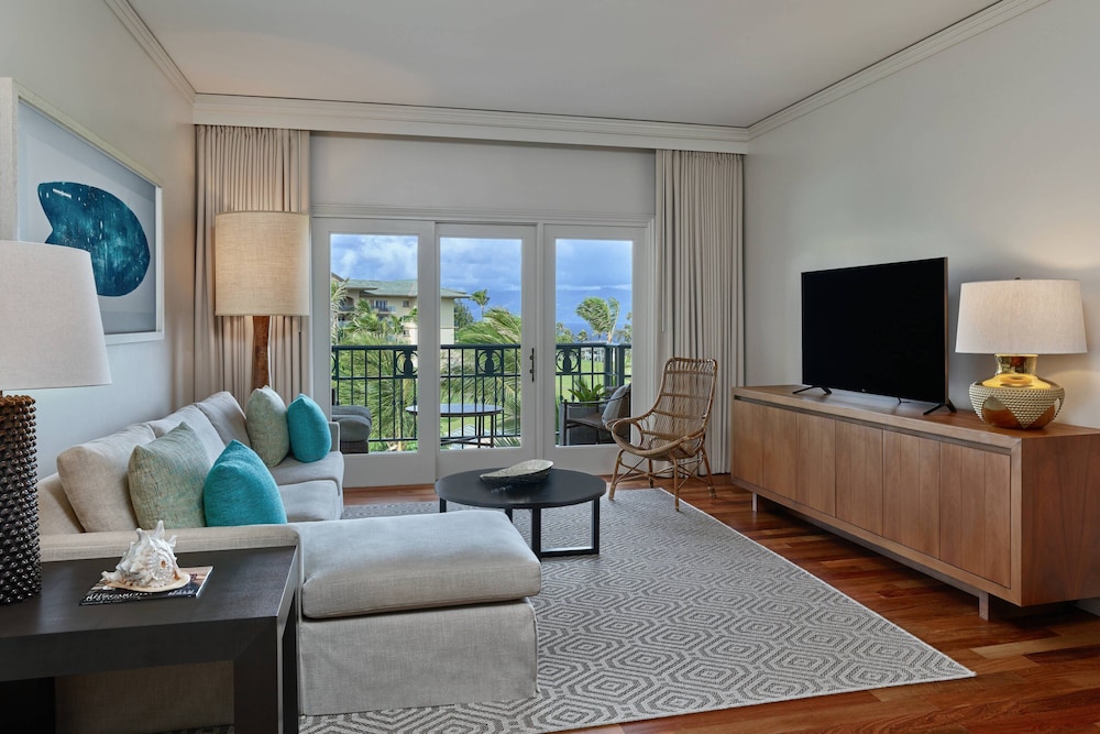 Suite, 2 Bedrooms, Partial Ocean View - Photo 7
