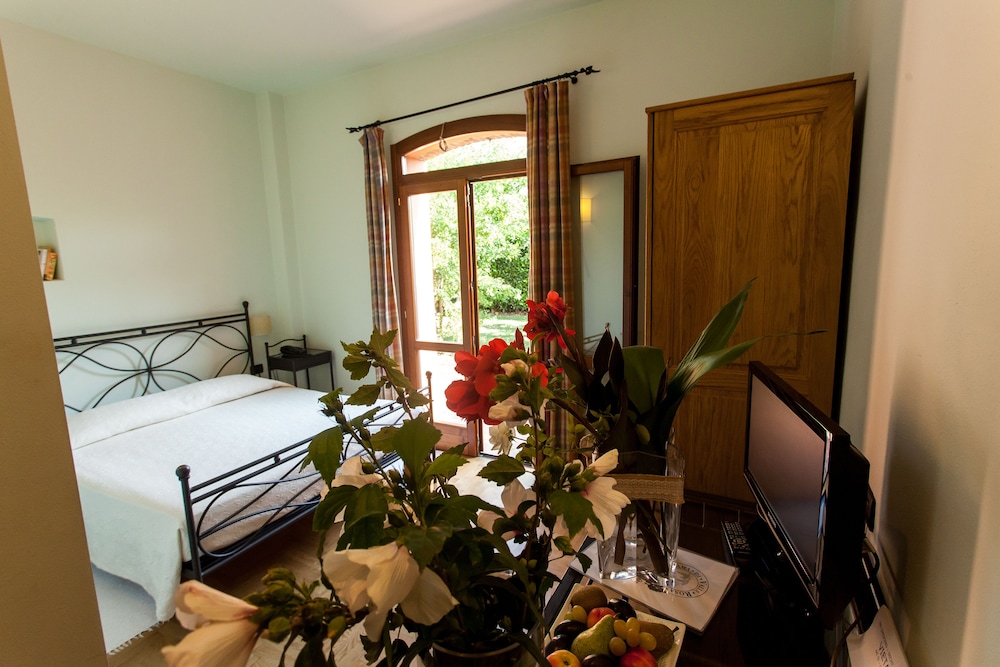 Classic Double Room Single Use