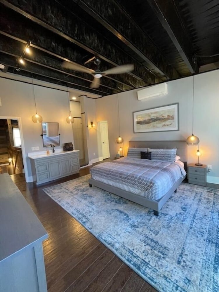 City Condo