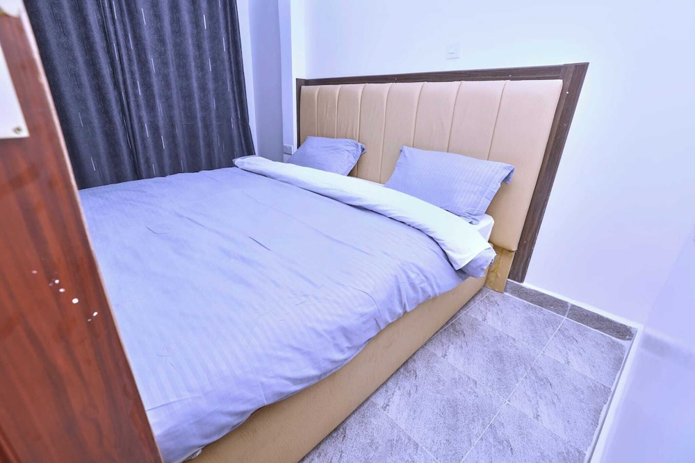 Standard Double Room, Garden View