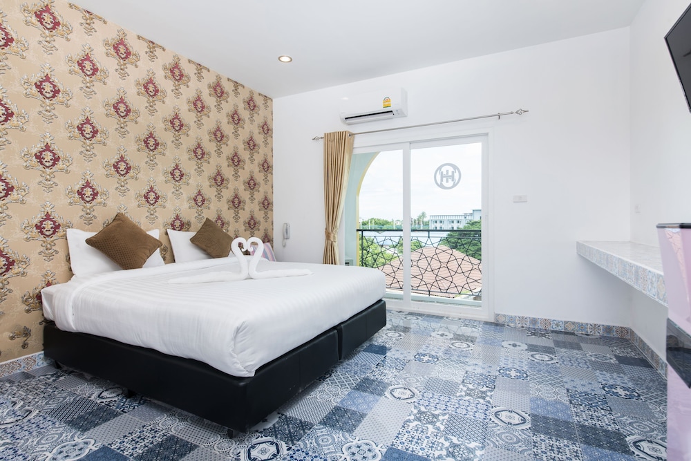 Standard Double Room - Photo 4