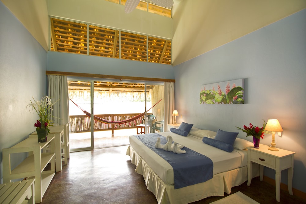 Standard Room, Terrace