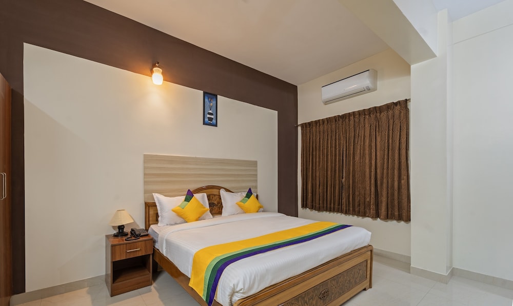 Premium Double Room, Non Smoking photo 1