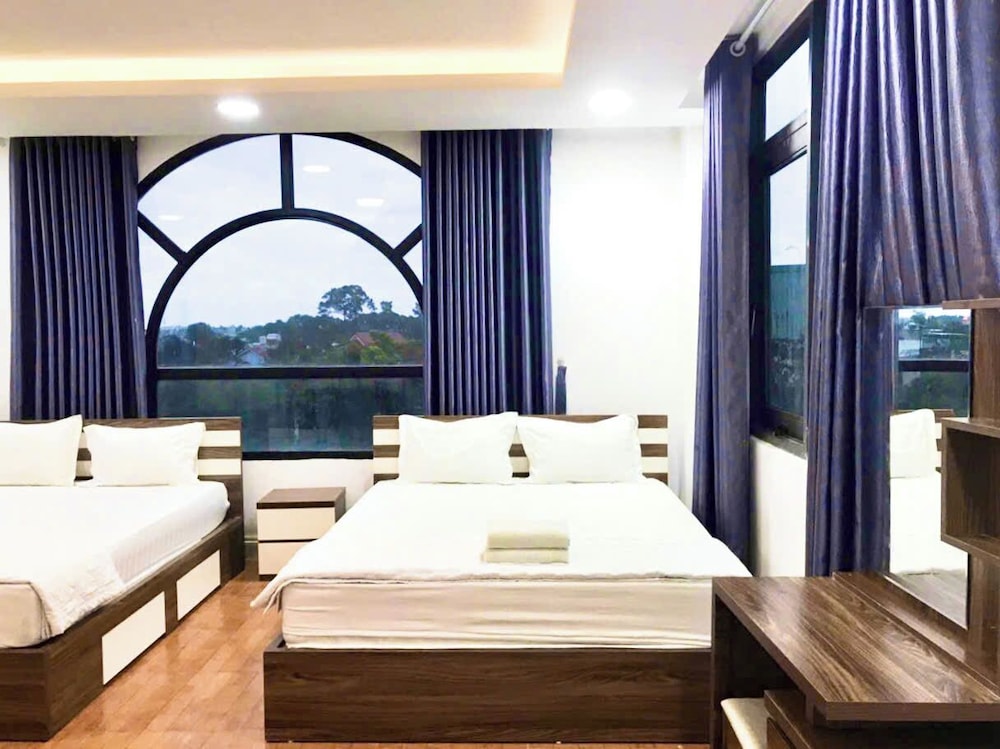 Executive VIP Room, City View photo 2