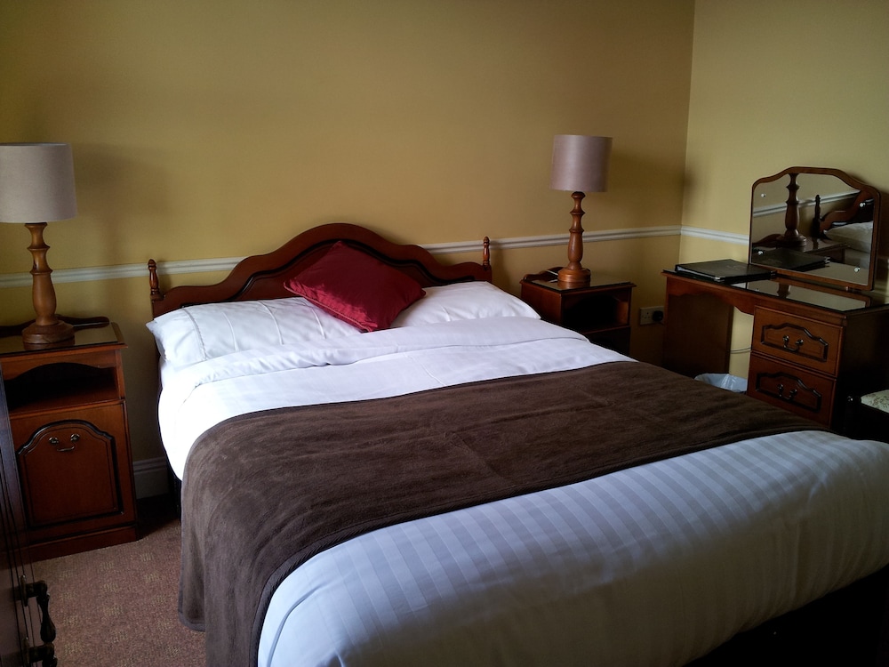 Single Room, 1 Double Bed photo 1