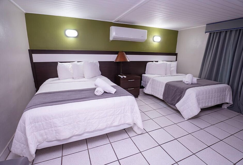 Economy Room photo 1