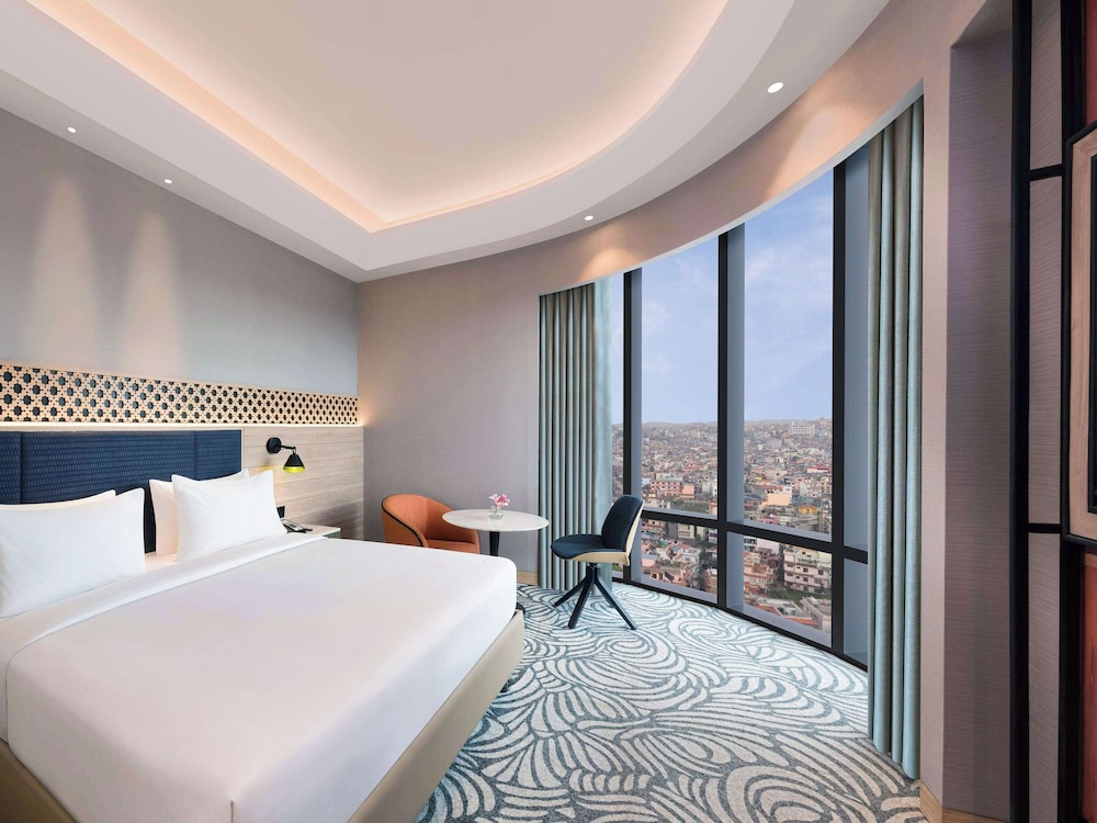 Superior Room, 1 Double Bed (Classic)