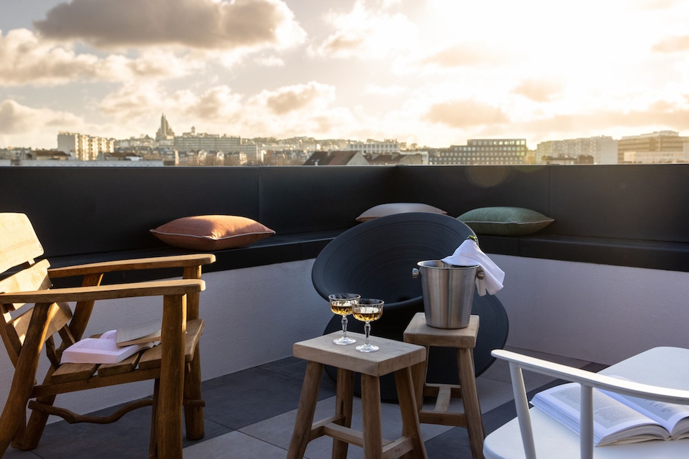 Suite, Terrasse - Photo 5