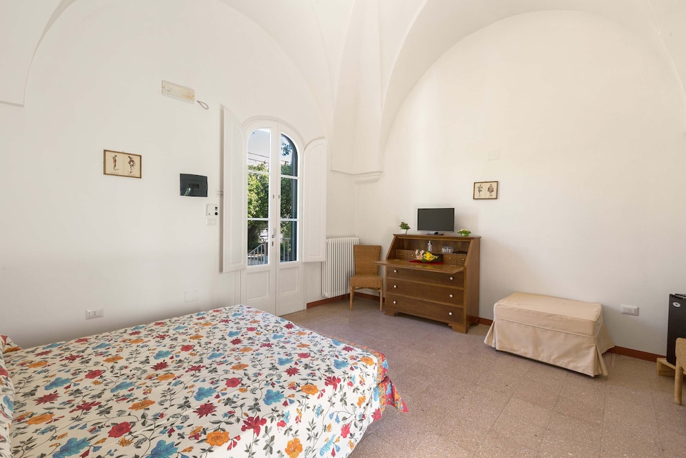 Comfort Studio, Ground Floor (Mono Piano Terra) photo 2