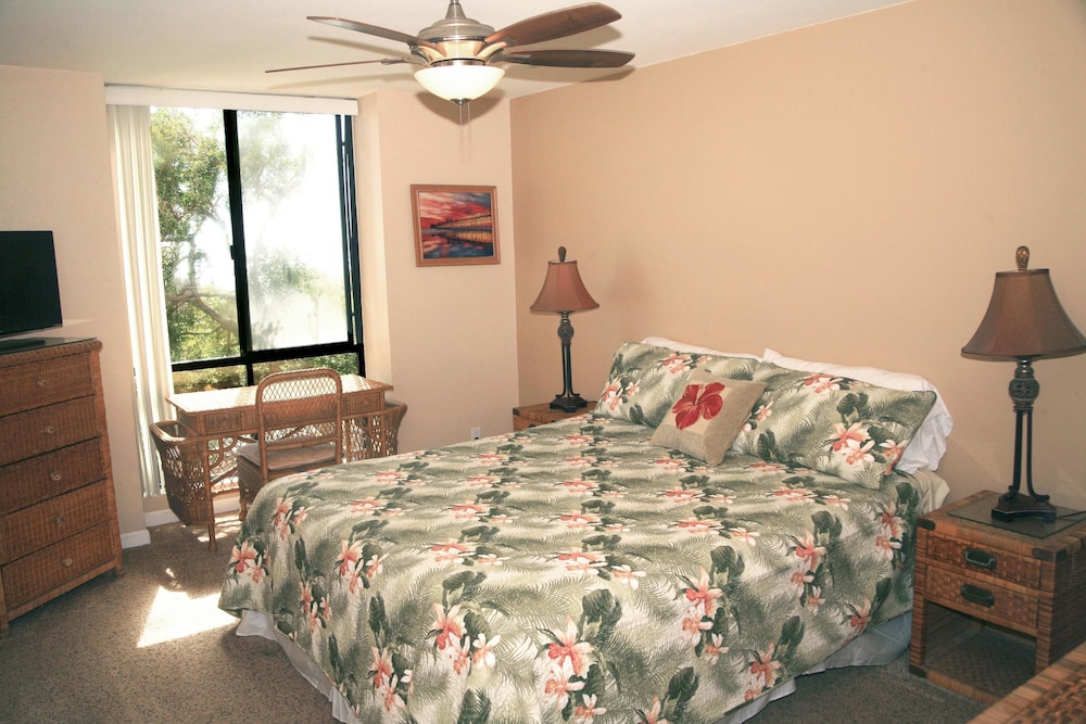 Apartment, 2 Bedrooms, Sea Facing photo 1