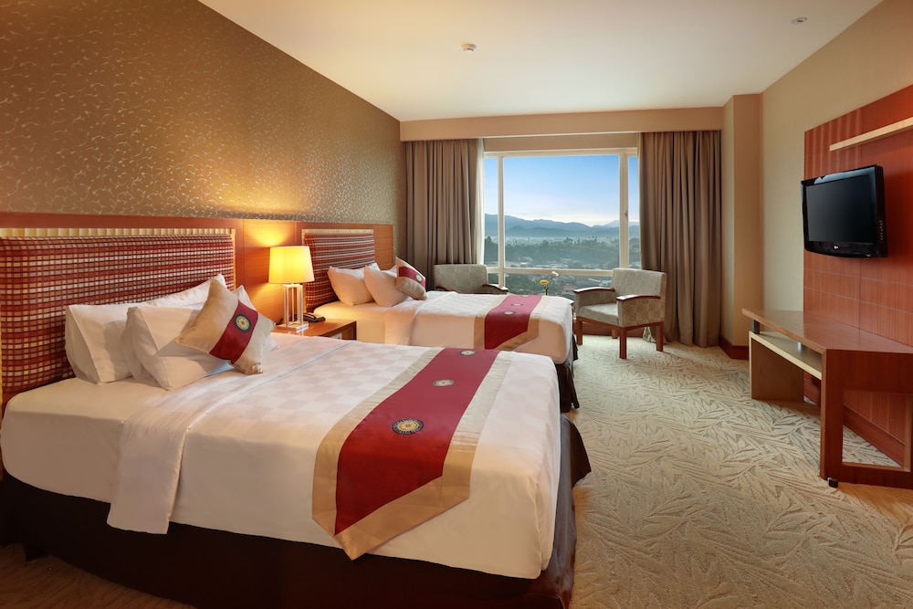 Presidential Double Room photo 2