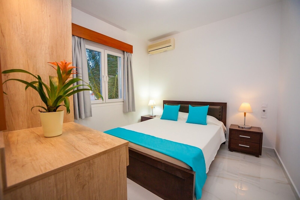 Family Apartment, 2 Bedrooms thumbnail 5
