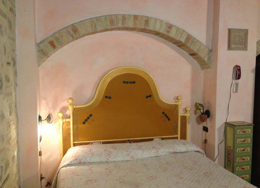 Superior Quadruple Room, 2 Bedrooms, Accessible, Ground Floor photo 2