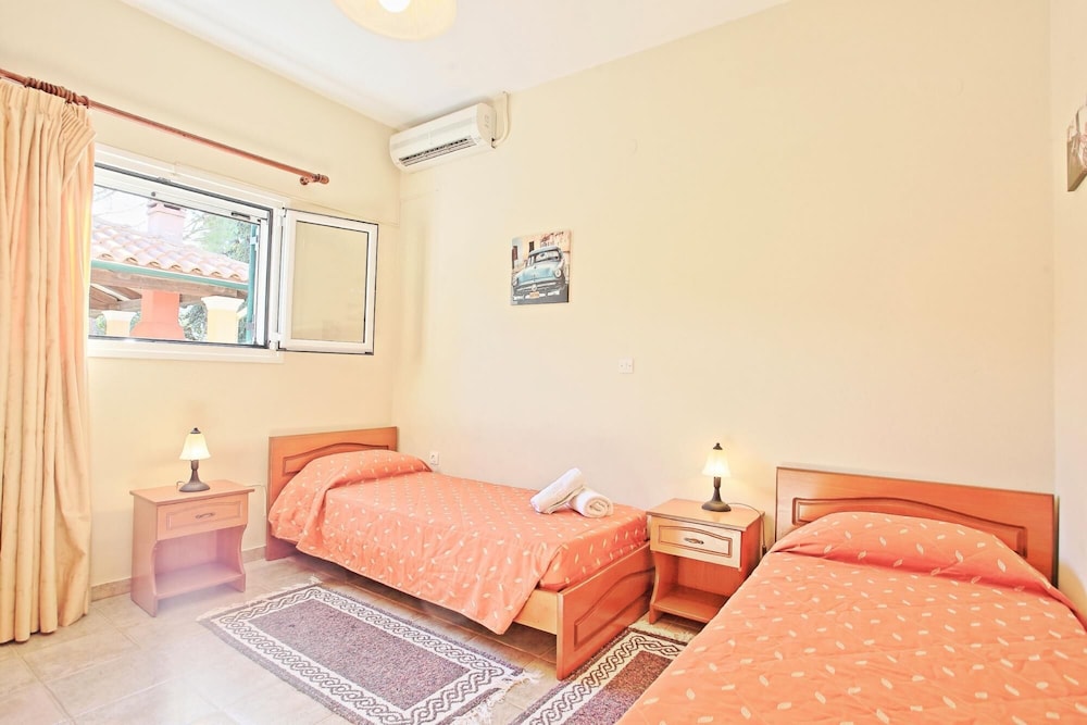 Villa Vasiliki in Roda, Billede 7