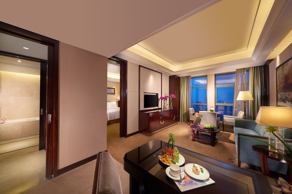 Executive Suite Room photo 1