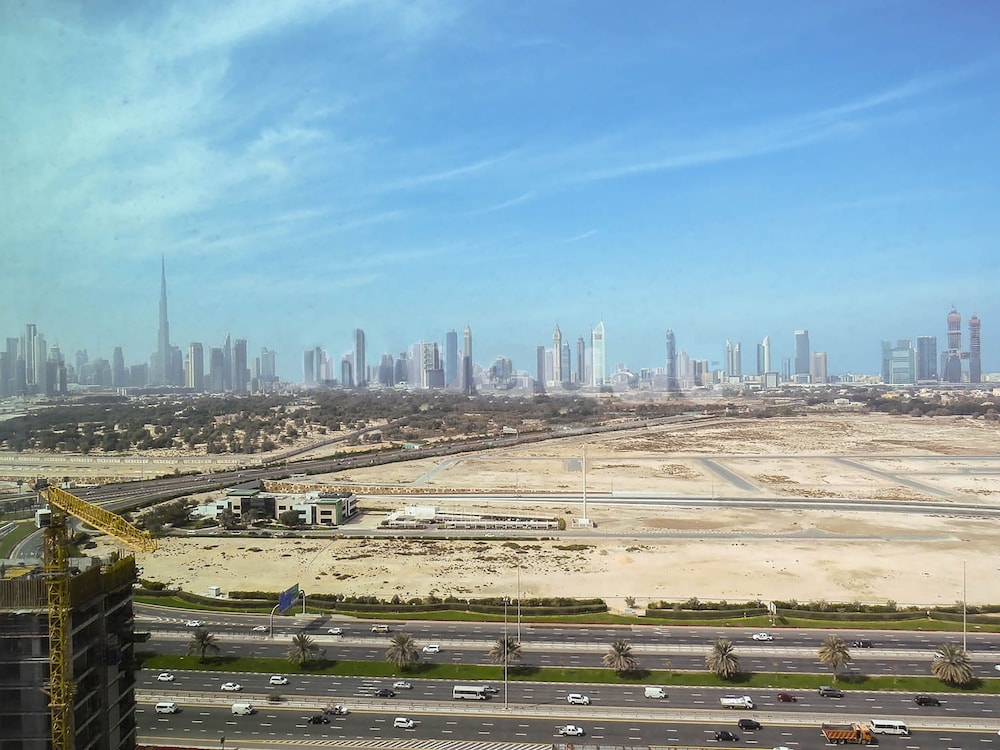 Apartment, 3 Bedrooms (Free Shuttle to La Mer & Dubai Mall) photo 3