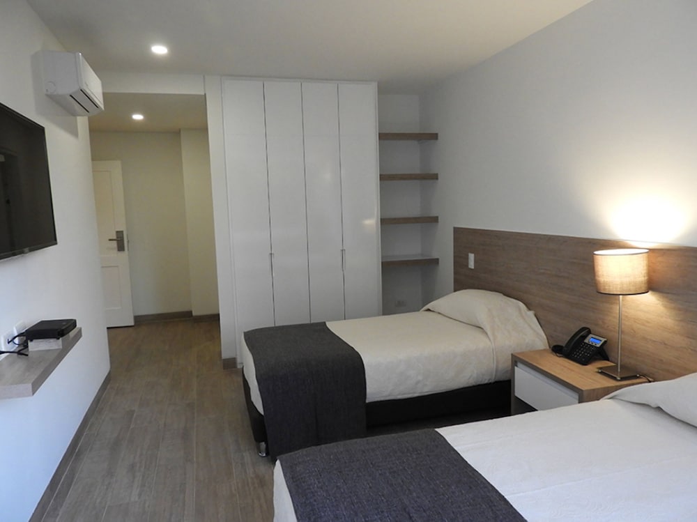 Superior Double Room photo 2