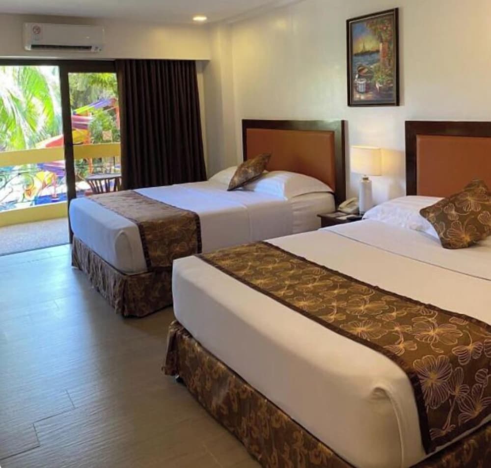 Deluxe Double or Twin Room, Resort View photo 3