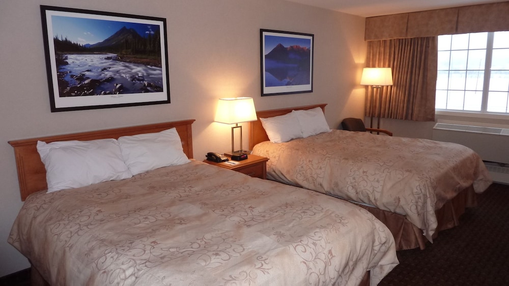 Standard Room, 2 Queen Beds - Photo 2
