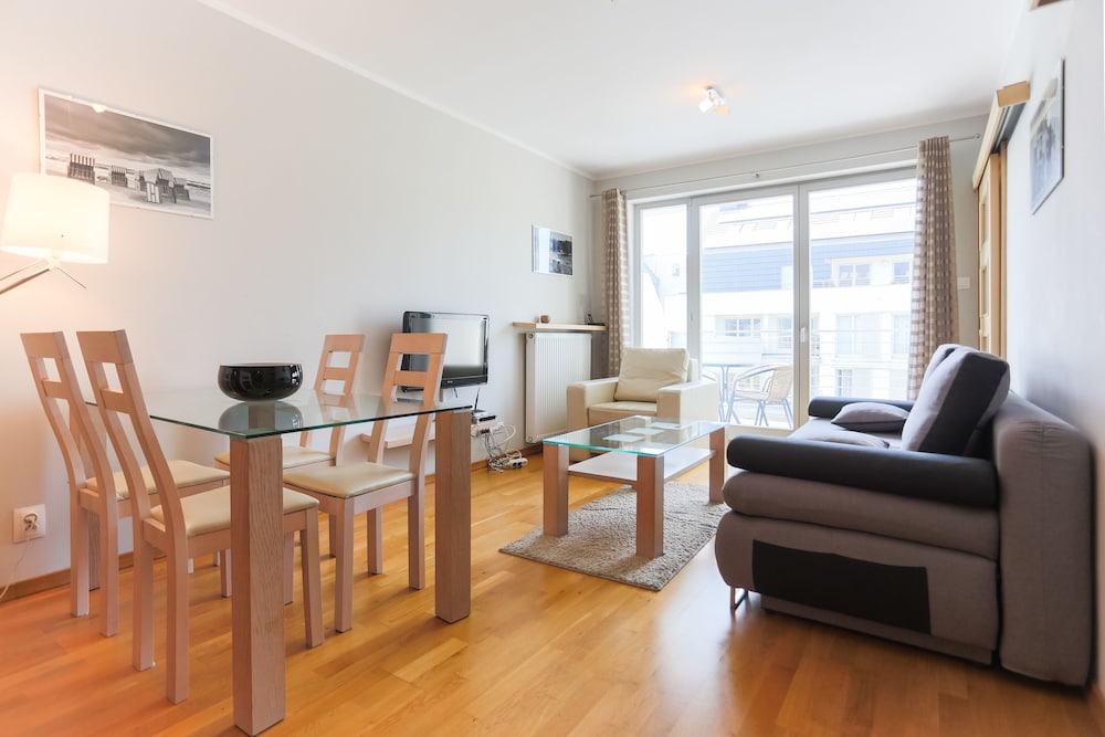 Comfort Apartment photo 1