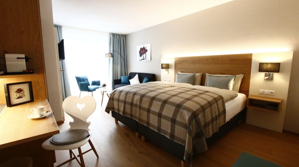 Double Room - Photo 1