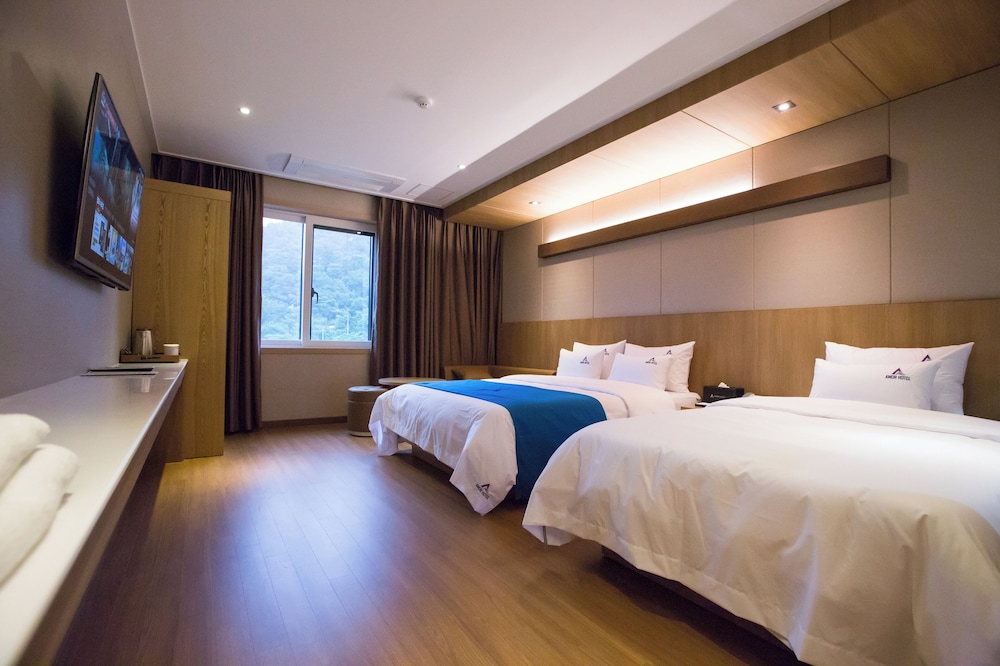 Double or Twin Room, Ocean View