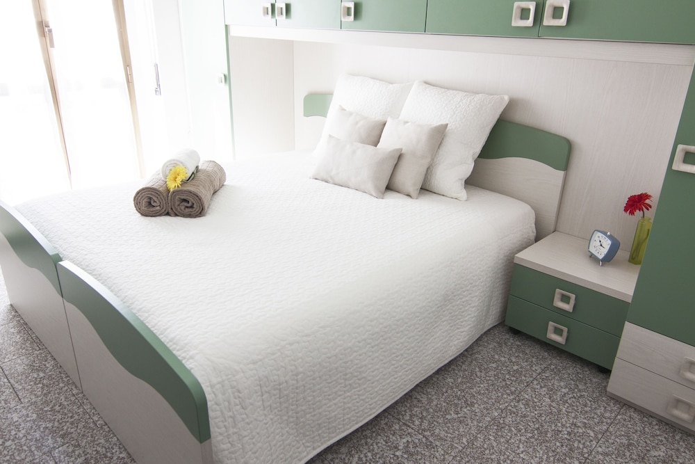 Apartment, 2 Bedrooms