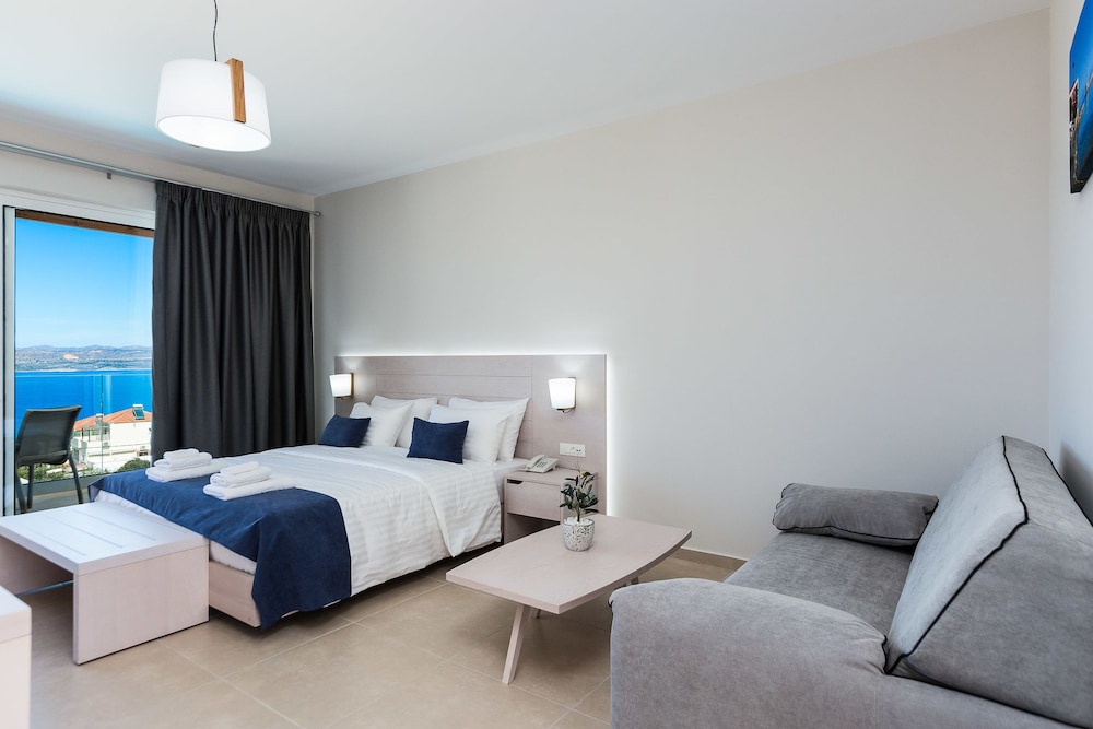 Standard Studio, Sea View (1st floor) - Photo 4