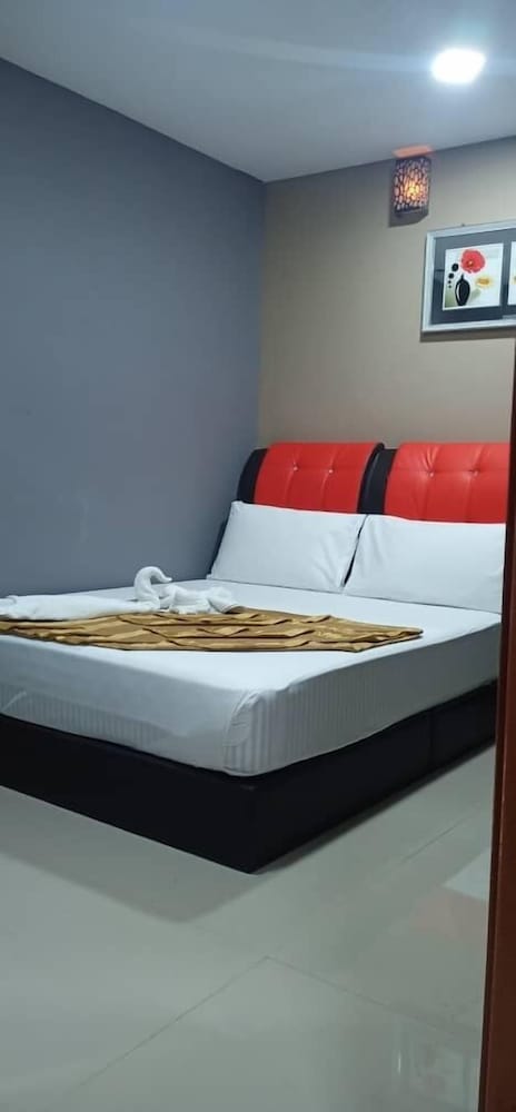 Deluxe Room photo 1