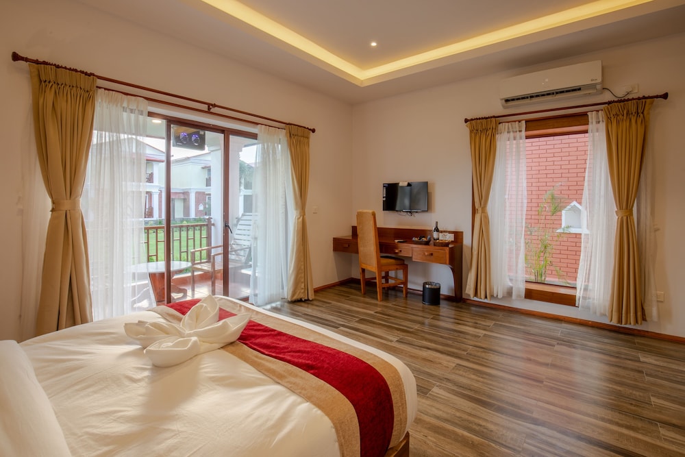 Junior Suite - Photo 4