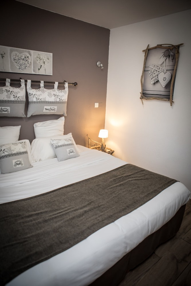 Comfort Double Room photo 2