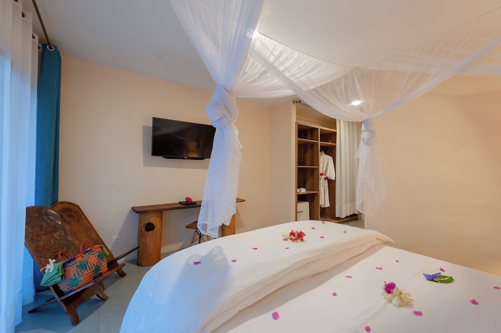 Deluxe Room photo 2