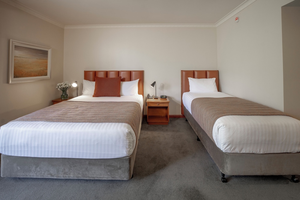 Deluxe Twin Room - Photo 4