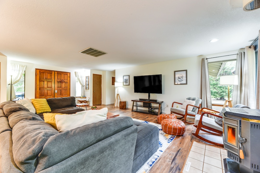 House (3 Bedrooms) photo 1