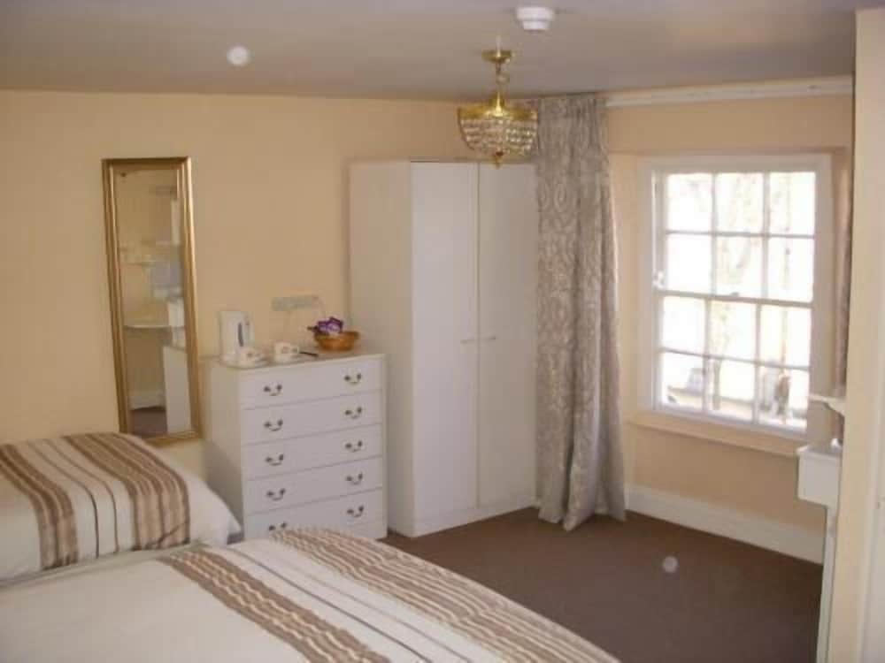 Double Room, Ensuite