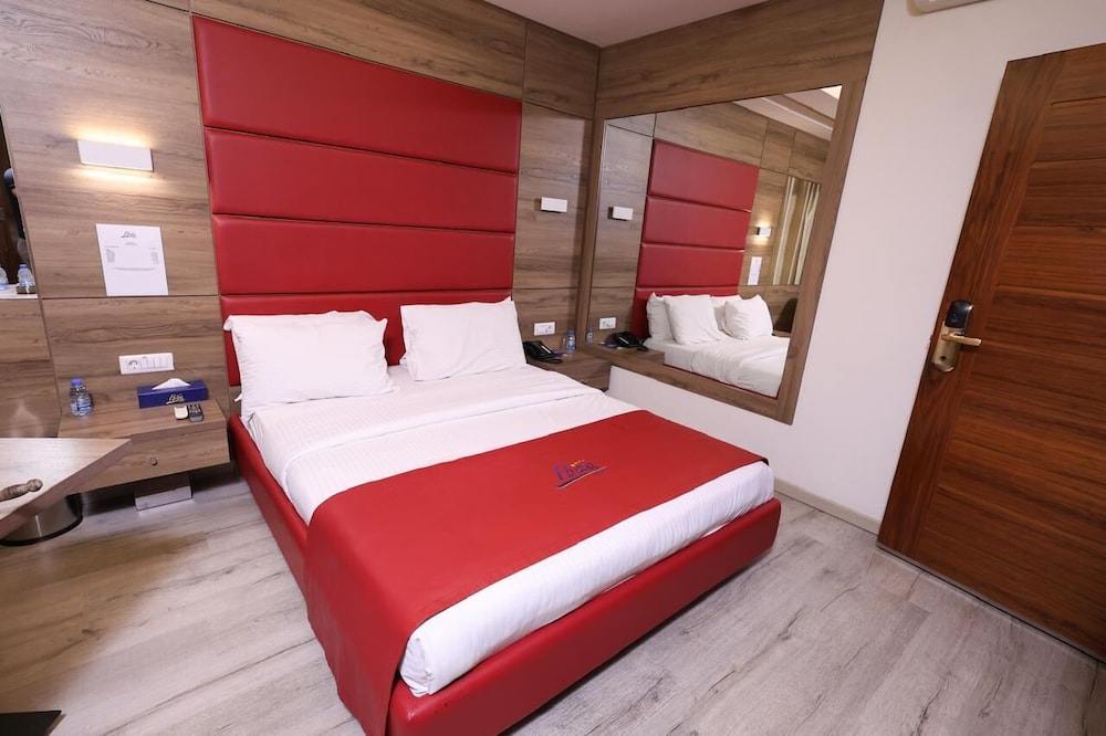 Standard Room, 1 Double Bed photo 2