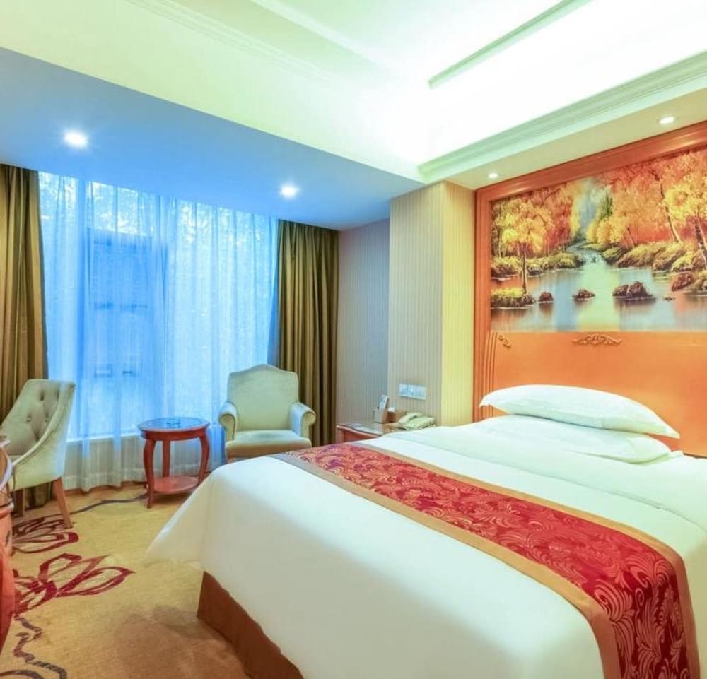 Economy Double Room photo 1