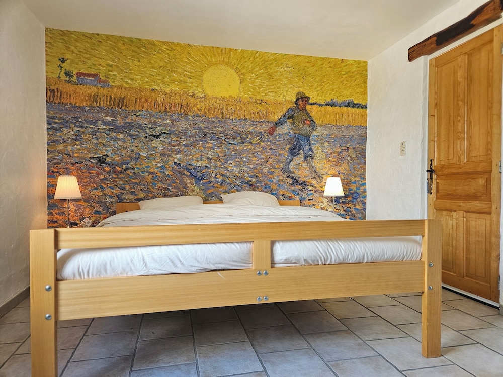 Standard Double Room, 1 King Bed