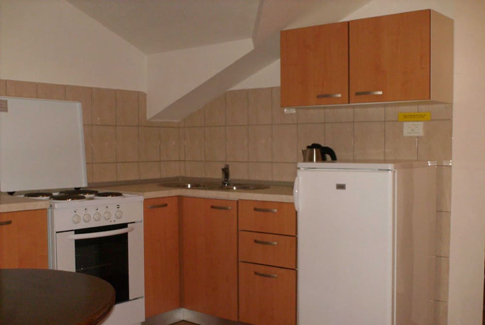 Apartment (One Bedroom Apartment with Terrace) photo 3