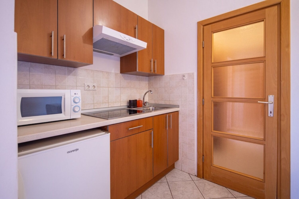 Apartment (Den - 100 m from sea - A1(2+2)) photo 2