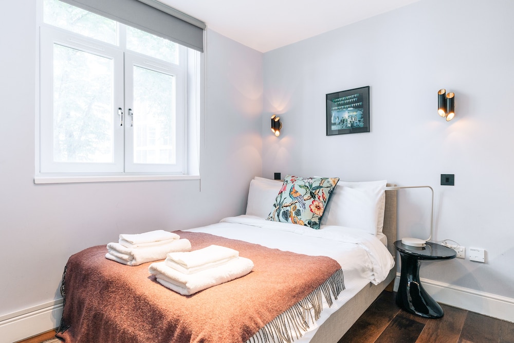Small Double Room photo 3
