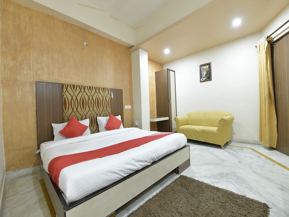 Double Or Twin Room photo 3