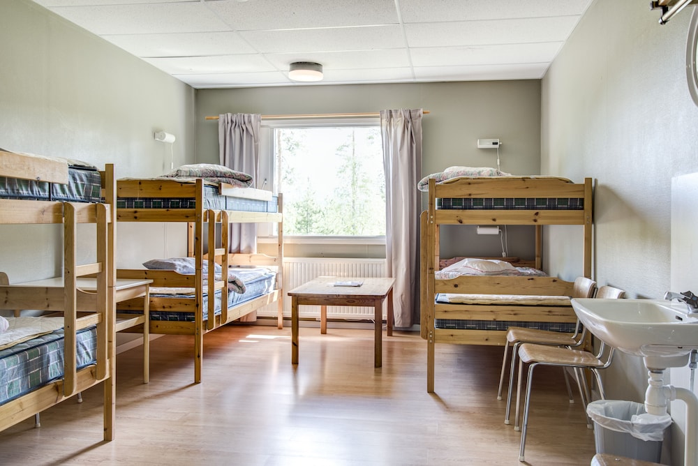 Economy Room, Multiple Beds photo 1