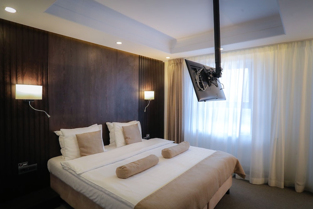 Royal Apartment