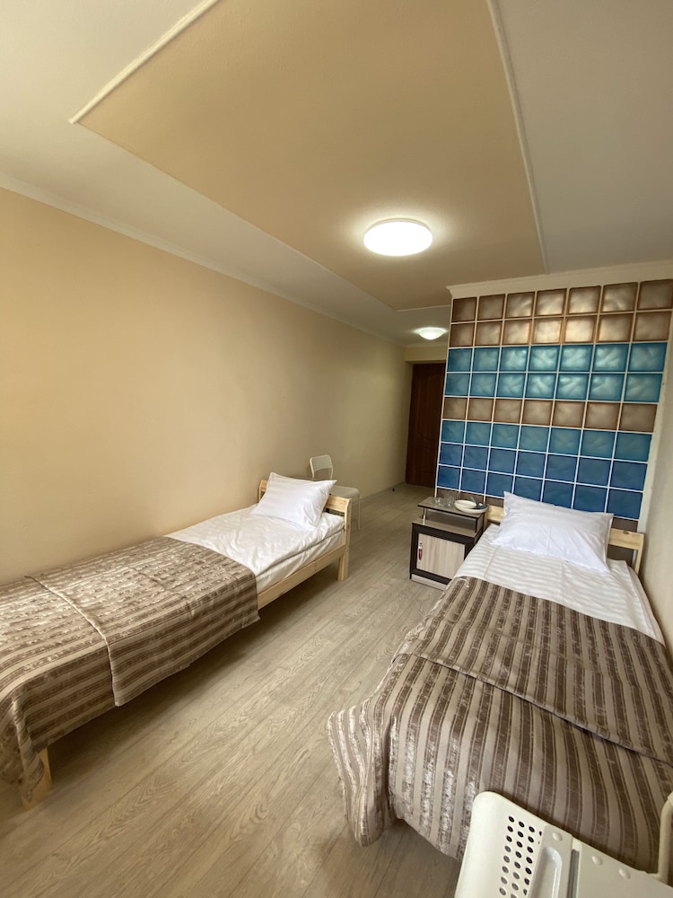 Standard Double or Twin Room photo 1