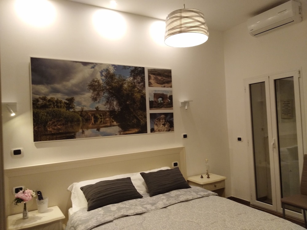Room Ponte Romano - Street Oberdan, 134 Canosa photo 1