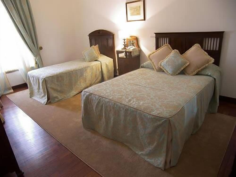 Family Double or Twin Room